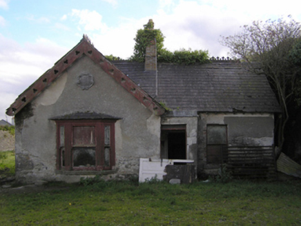 Gowran Castle, Main Street,  GOWRAN DEMESNE, Gowran,  Co. KILKENNY