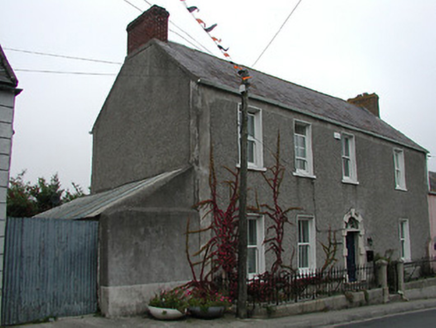 Cois Bearbha, Bridge Street,  BARROWMOUNT, Goresbridge,  Co. KILKENNY