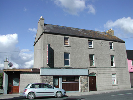 Carroll's, Bridge Street,  BARROWMOUNT, Goresbridge,  Co. KILKENNY
