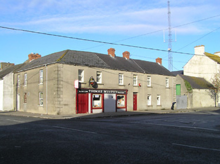 Thomas Murphy, Barrack Street, High Street, BARROWMOUNT, Goresbridge,  Co. KILKENNY