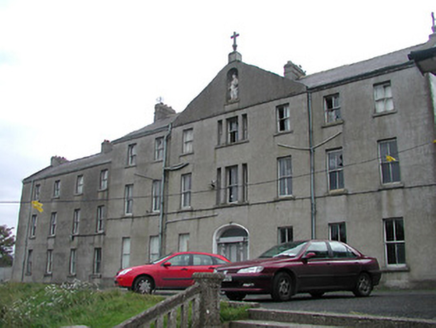 Saint Bridget's Convent, Chapel Lane,  GRANGE LOWER, Goresbridge,  Co. KILKENNY