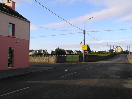 High Street, Barrowmount Road, BARROWMOUNT, Goresbridge,  Co. KILKENNY