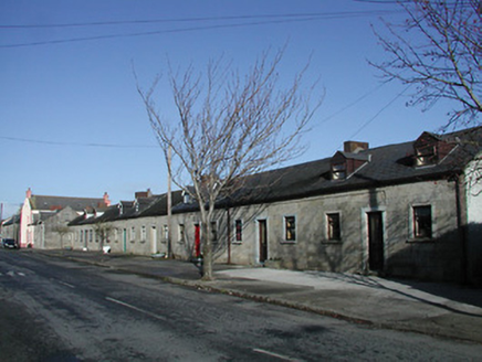 Barrowmount Road,  BARROWMOUNT, Goresbridge,  Co. KILKENNY