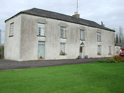 BALLYREDDING NORTH, Bennettsbridge,  Co. KILKENNY