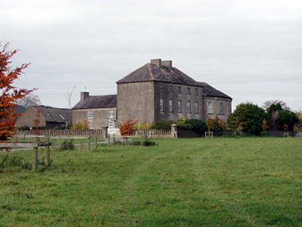 Blackwell Lodge, BLACKWELL, Bennettsbridge,  Co. KILKENNY