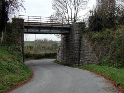 BENNETTSBRIDGE (D.P.), Bennettsbridge,  Co. KILKENNY