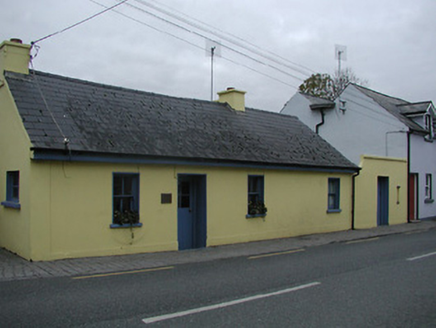 BENNETTSBRIDGE (D.P.), Bennettsbridge,  Co. KILKENNY