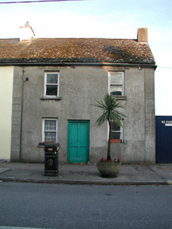 BENNETTSBRIDGE (D.P.), Bennettsbridge,  Co. KILKENNY