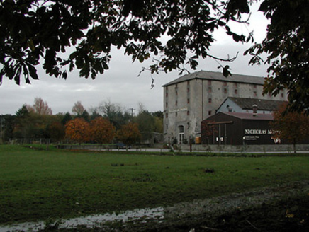 BENNETTSBRIDGE (D.P.), Bennettsbridge,  Co. KILKENNY