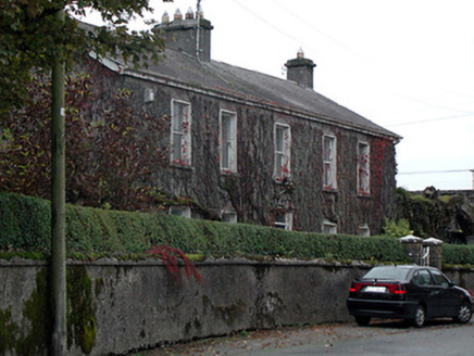 Bennettsbridge House, BENNETTSBRIDGE (D.P.), Bennettsbridge,  Co. KILKENNY