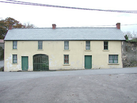 Kilkenny House, BENNETTSBRIDGE (D.P.), Bennettsbridge,  Co. KILKENNY