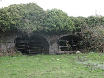 BENNETTSBRIDGE (D.P.), Bennettsbridge,  Co. KILKENNY