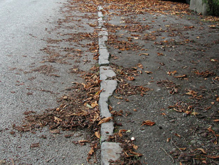 BENNETTSBRIDGE (D.P.), Bennettsbridge,  Co. KILKENNY
