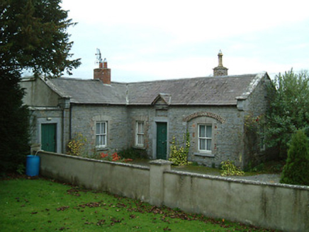 The Grove, DUNGARVAN (E.D. BENNETTSBRIDGE), Dungarvan,  Co. KILKENNY