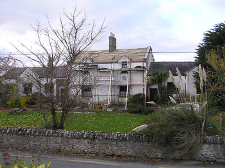 Nore Vale House, DUNGARVAN (E.D. BENNETTSBRIDGE), Dungarvan,  Co. KILKENNY
