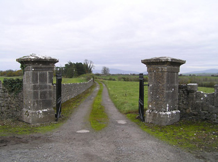 BRAMBLESTOWN, Dungarvan,  Co. KILKENNY