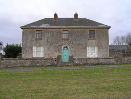 DUNGARVAN GLEBE, Dungarvan,  Co. KILKENNY