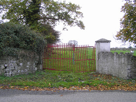 CLOGHALA (E.D. BENNETTSBRIDGE), Dungarvan,  Co. KILKENNY