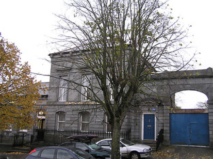 Bank of Ireland, Green Street,  CALLAN SOUTH, Callan,  Co. KILKENNY