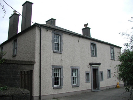 Callan Courthouse, Green Street,  CALLAN SOUTH, Callan,  Co. KILKENNY