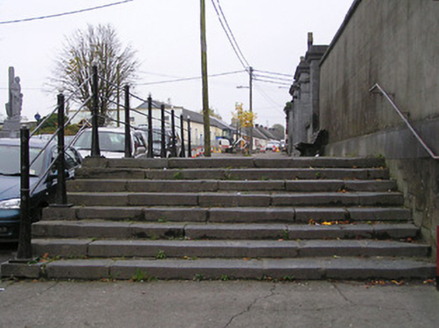 Green Street,  CALLAN SOUTH, Callan,  Co. KILKENNY
