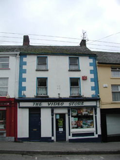 Green Street,  CALLAN SOUTH, Callan,  Co. KILKENNY