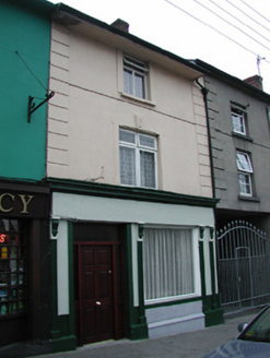 Green Street,  CALLAN SOUTH, Callan,  Co. KILKENNY