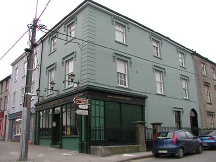 Green Street, West Street, CALLAN SOUTH, Callan,  Co. KILKENNY