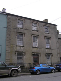 West Street,  CALLAN SOUTH, Callan,  Co. KILKENNY