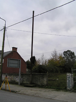 West Street,  CALLAN SOUTH, Callan,  Co. KILKENNY