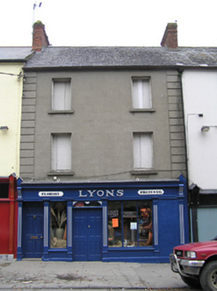Elm House, West Street,  CALLAN SOUTH, Callan,  Co. KILKENNY