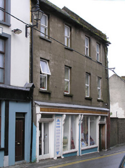 Upper Bridge Street,  CALLAN SOUTH, Callan,  Co. KILKENNY