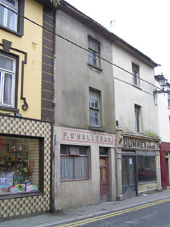 P. O'Halloran, 7 Upper Bridge Street,  CALLAN SOUTH, Callan,  Co. KILKENNY