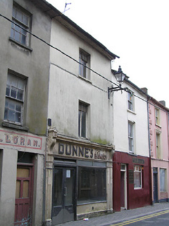 Dunne's Bakery, 8 Upper Bridge Street,  CALLAN SOUTH, Callan,  Co. KILKENNY