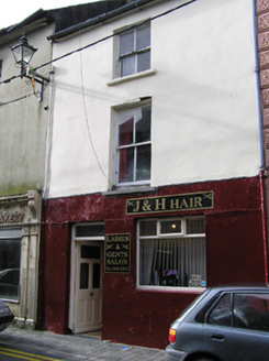 9 Upper Bridge Street,  CALLAN SOUTH, Callan,  Co. KILKENNY