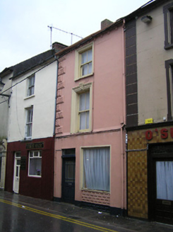 10 Upper Bridge Street,  CALLAN SOUTH, Callan,  Co. KILKENNY