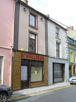 11 Upper Bridge Street,  CALLAN SOUTH, Callan,  Co. KILKENNY