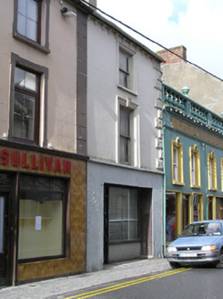 12 Upper Bridge Street,  CALLAN SOUTH, Callan,  Co. KILKENNY