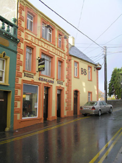 Adelphi House, Upper Bridge Street,  CALLAN SOUTH, Callan,  Co. KILKENNY