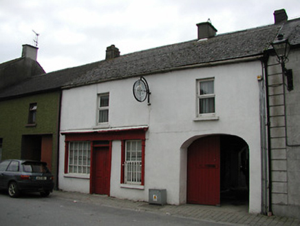Lower Bridge Street,  CALLAN NORTH, Callan,  Co. KILKENNY