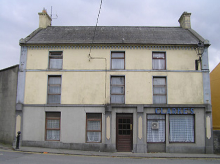Clarke's or Bridge House, Lower Bridge Street, Kilkenny Road, CALLAN NORTH, Callan,  Co. KILKENNY