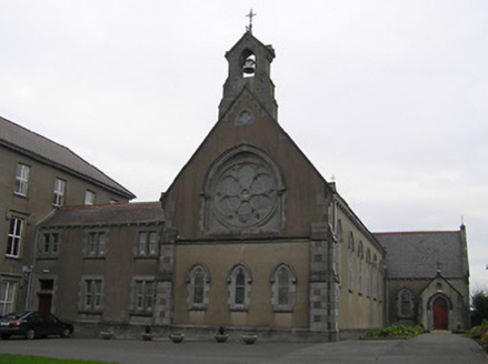 Saint Mary's Convent of Mercy, Kilkenny Road,  CALLAN NORTH, Callan,  Co. KILKENNY