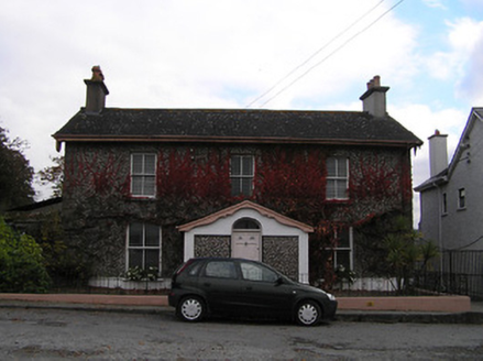 Kilkenny Road,  CLASHACOLLARE, Callan,  Co. KILKENNY