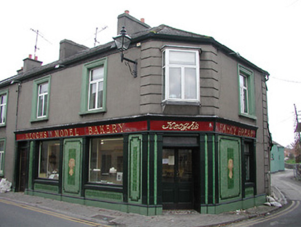 Keogh's Model Bakery, Lower Bridge Street, Mill Lane, CALLAN SOUTH, Callan,  Co. KILKENNY