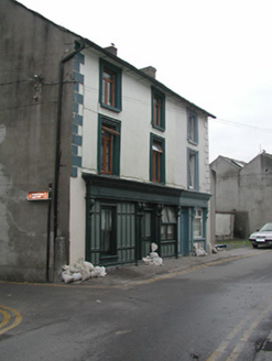 Lower Bridge Street, Mill Lane, CALLAN SOUTH, Callan,  Co. KILKENNY