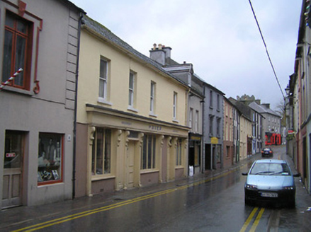 Power or The Irish House, Upper Bridge Street,  CALLAN SOUTH, Callan,  Co. KILKENNY