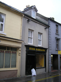 Upper Bridge Street,  CALLAN SOUTH, Callan,  Co. KILKENNY
