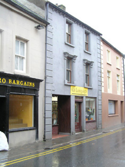 Upper Bridge Street,  CALLAN SOUTH, Callan,  Co. KILKENNY