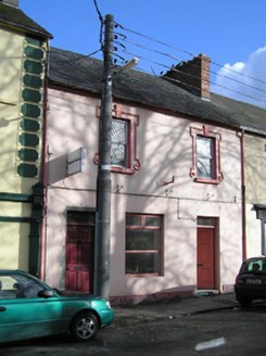 Mill Street,  CALLAN SOUTH, Callan,  Co. KILKENNY