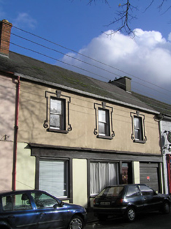 Mill Street,  CALLAN SOUTH, Callan,  Co. KILKENNY